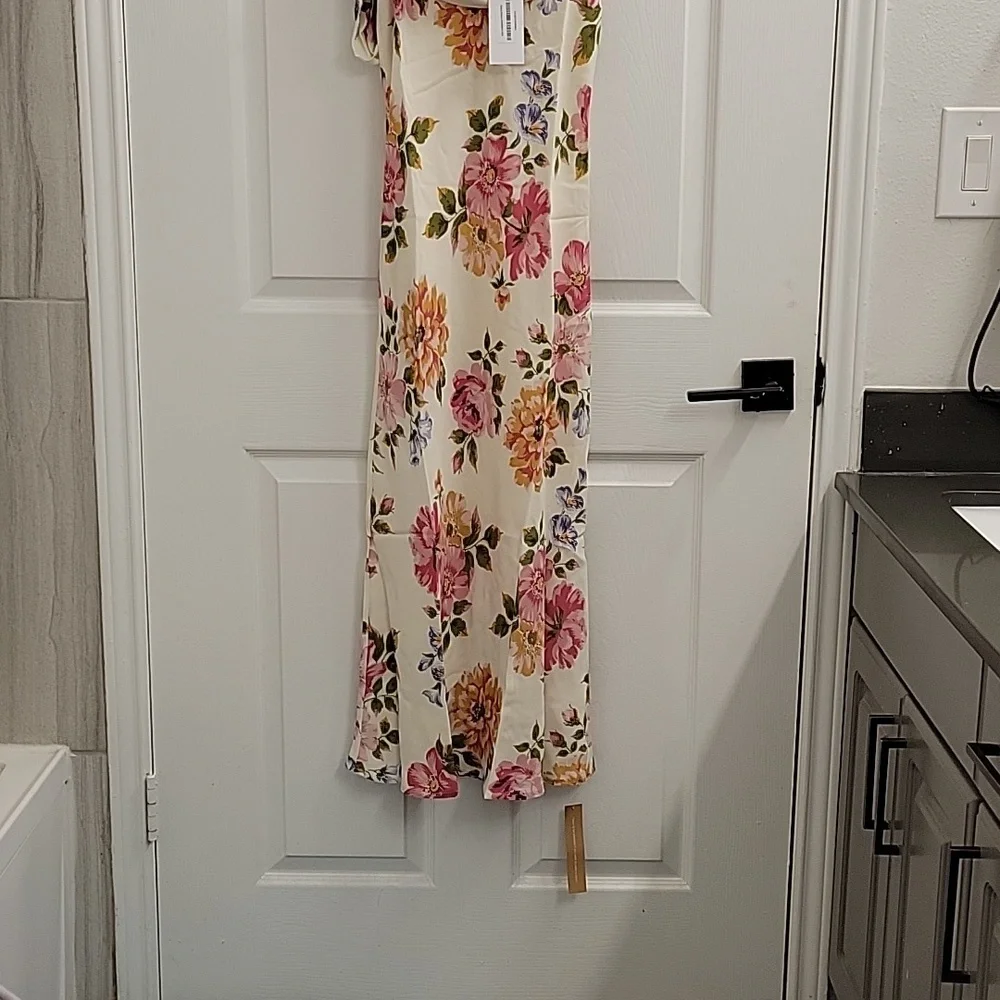 !!!Reformation Reya dress - Picture 7 of 7